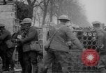 Immagine di Truppe canadesi Fiandra occidentale Belgio, 1917, secondo 31 filmato di repertorio 65675044479