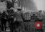 Immagine di Truppe canadesi Fiandra occidentale Belgio, 1917, secondo 32 filmato di repertorio 65675044479