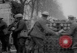 Immagine di Truppe canadesi Fiandra occidentale Belgio, 1917, secondo 33 filmato di repertorio 65675044479