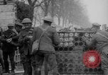 Immagine di Truppe canadesi Fiandra occidentale Belgio, 1917, secondo 34 filmato di repertorio 65675044479