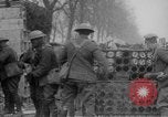 Immagine di Truppe canadesi Fiandra occidentale Belgio, 1917, secondo 35 filmato di repertorio 65675044479