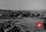 Immagine di Truppe canadesi Fiandra occidentale Belgio, 1917, secondo 40 filmato di repertorio 65675044479