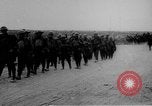 Immagine di Truppe canadesi Fiandra occidentale Belgio, 1917, secondo 51 filmato di repertorio 65675044479