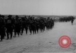 Immagine di Truppe canadesi Fiandra occidentale Belgio, 1917, secondo 52 filmato di repertorio 65675044479