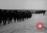 Immagine di Truppe canadesi Fiandra occidentale Belgio, 1917, secondo 53 filmato di repertorio 65675044479
