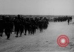 Immagine di Truppe canadesi Fiandra occidentale Belgio, 1917, secondo 54 filmato di repertorio 65675044479