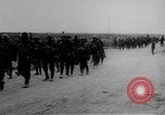 Immagine di Truppe canadesi Fiandra occidentale Belgio, 1917, secondo 55 filmato di repertorio 65675044479