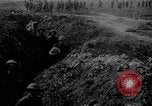 Immagine di Truppe canadesi Fiandra occidentale Belgio, 1917, secondo 61 filmato di repertorio 65675044479