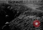 Immagine di Truppe canadesi Fiandra occidentale Belgio, 1917, secondo 62 filmato di repertorio 65675044479