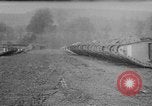 Image of British troops France., 1917, second 1 stock footage video 65675044480