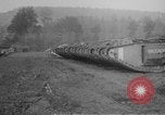 Image of British troops France., 1917, second 3 stock footage video 65675044480