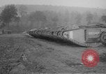 Image of British troops France., 1917, second 4 stock footage video 65675044480