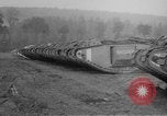Image of British troops France., 1917, second 6 stock footage video 65675044480