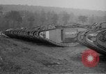 Image of British troops France., 1917, second 8 stock footage video 65675044480