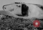 Image of British troops France., 1917, second 9 stock footage video 65675044480