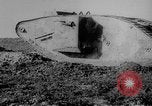 Image of British troops France., 1917, second 10 stock footage video 65675044480