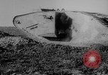 Image of British troops France., 1917, second 11 stock footage video 65675044480