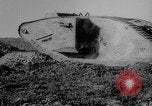 Image of British troops France., 1917, second 12 stock footage video 65675044480