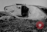 Image of British troops France., 1917, second 13 stock footage video 65675044480