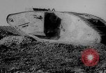Image of British troops France., 1917, second 14 stock footage video 65675044480
