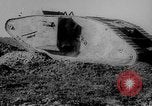 Image of British troops France., 1917, second 15 stock footage video 65675044480
