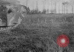 Image of British troops France., 1917, second 17 stock footage video 65675044480