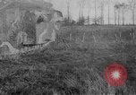 Image of British troops France., 1917, second 20 stock footage video 65675044480
