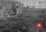 Image of British troops France., 1917, second 22 stock footage video 65675044480
