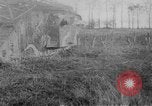 Image of British troops France., 1917, second 23 stock footage video 65675044480