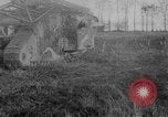 Image of British troops France., 1917, second 25 stock footage video 65675044480