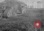 Image of British troops France., 1917, second 26 stock footage video 65675044480