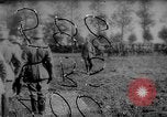 Image of Kaiser Wilhelm II Europe, 1917, second 1 stock footage video 65675044481