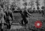 Image of Kaiser Wilhelm II Europe, 1917, second 3 stock footage video 65675044481