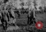 Image of Kaiser Wilhelm II Europe, 1917, second 4 stock footage video 65675044481