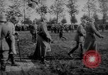 Image of Kaiser Wilhelm II Europe, 1917, second 5 stock footage video 65675044481