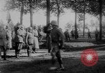Image of Kaiser Wilhelm II Europe, 1917, second 12 stock footage video 65675044481