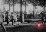 Image of Kaiser Wilhelm II Europe, 1917, second 13 stock footage video 65675044481