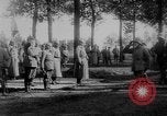 Image of Kaiser Wilhelm II Europe, 1917, second 14 stock footage video 65675044481