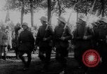 Image of Kaiser Wilhelm II Europe, 1917, second 17 stock footage video 65675044481
