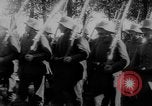 Image of Kaiser Wilhelm II Europe, 1917, second 18 stock footage video 65675044481