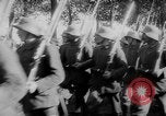 Image of Kaiser Wilhelm II Europe, 1917, second 21 stock footage video 65675044481