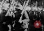 Image of Kaiser Wilhelm II Europe, 1917, second 22 stock footage video 65675044481