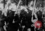 Image of Kaiser Wilhelm II Europe, 1917, second 23 stock footage video 65675044481