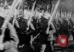 Image of Kaiser Wilhelm II Europe, 1917, second 24 stock footage video 65675044481