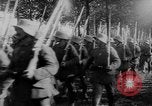 Image of Kaiser Wilhelm II Europe, 1917, second 25 stock footage video 65675044481