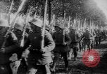 Image of Kaiser Wilhelm II Europe, 1917, second 26 stock footage video 65675044481