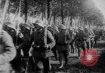 Image of Kaiser Wilhelm II Europe, 1917, second 27 stock footage video 65675044481