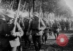 Image of Kaiser Wilhelm II Europe, 1917, second 31 stock footage video 65675044481