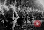 Image of Kaiser Wilhelm II Europe, 1917, second 32 stock footage video 65675044481