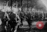 Image of Kaiser Wilhelm II Europe, 1917, second 33 stock footage video 65675044481